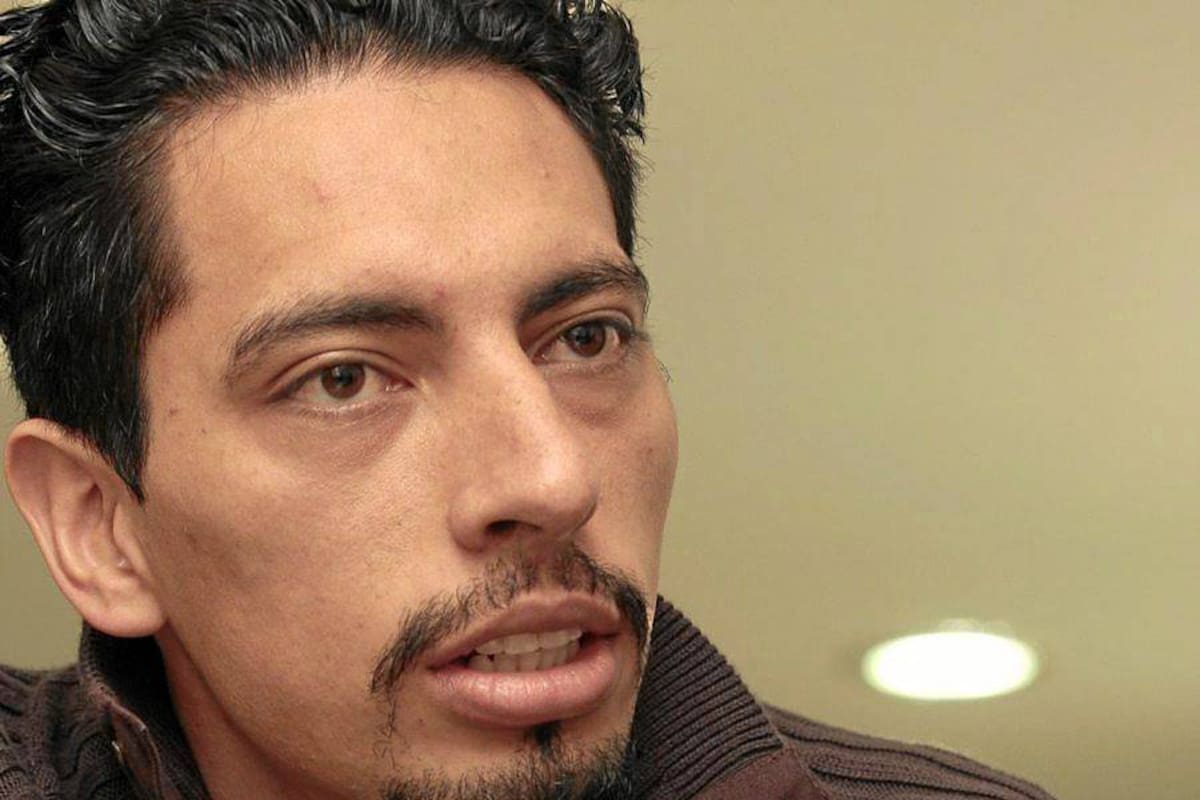 David Murcia Guzmán, dueño de DMG. (Foto: Colprensa/VANGUARDIA LIBERAL)