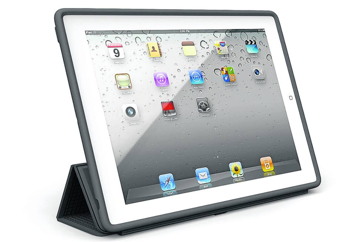 ¡Me compré el iPad! ¿Ahora qué hago?