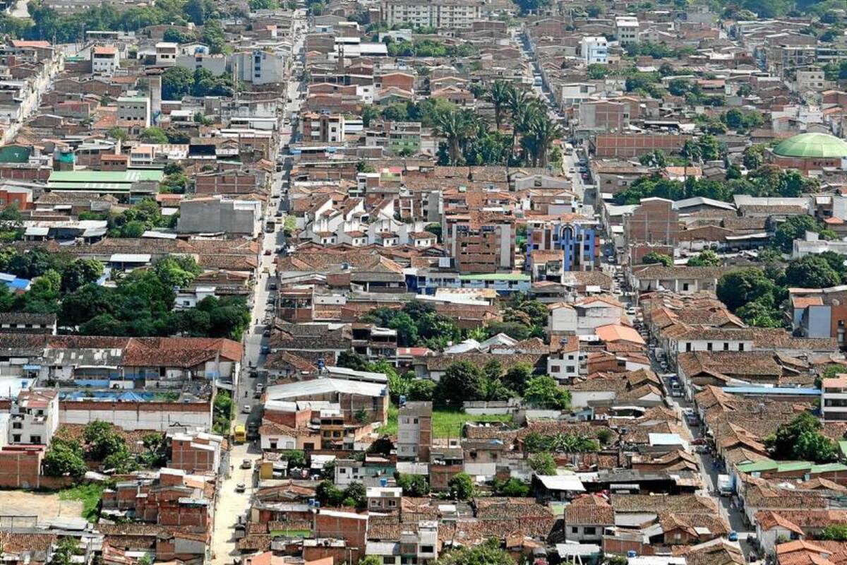 Concejo comenzó los primeros estudios del Plan de Desarrollo (Foto: Archivo/ VANGUARDIA LIBERAL )