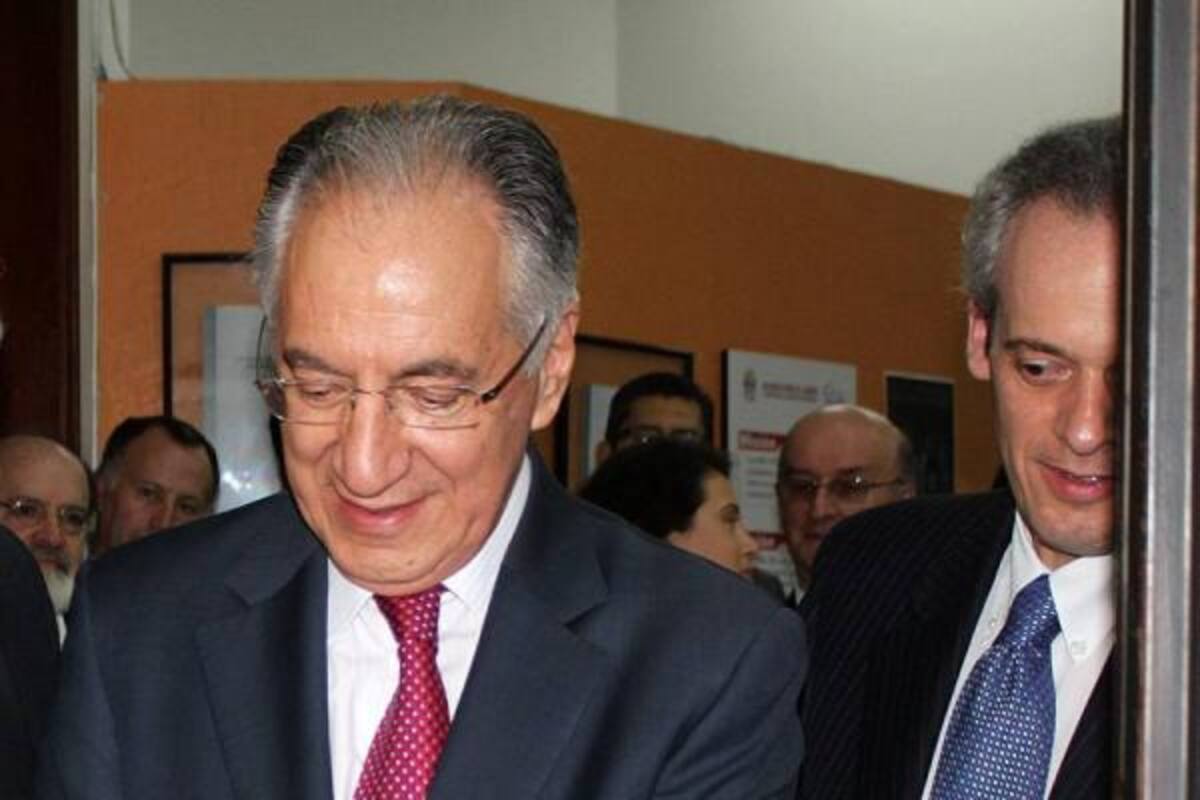 Florencio Salazar