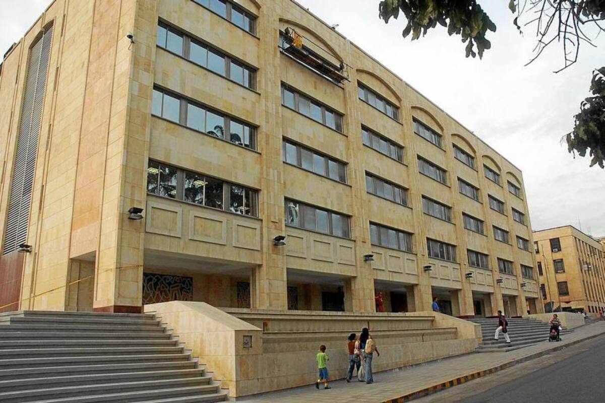 El alcalde de Bucaramanga, Luis Francisco Bohórquez, aseguró que le demostrará a la Contraloría que toda la contratación se necesitaba para el funcionamiento adecuado de la administración. (Foto: Archivo/VANGUARDIA LIBERAL)