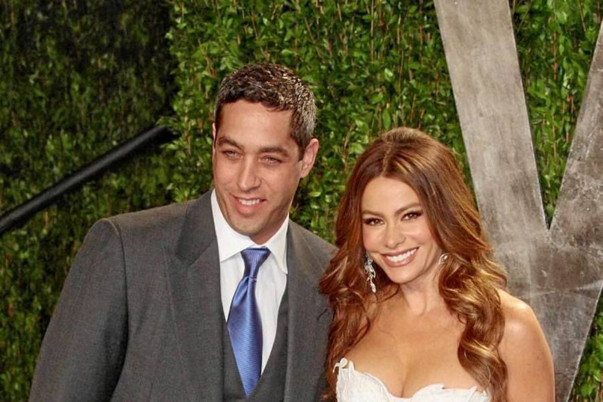 La actriz que vive una etapa de “glorias” en Estados Unidos por su papel en la serie ‘Modern Family’, se convirtió en uno de los personajes más importantes de la pantalla chica de ese país, por lo que ha estado dispuesta a compartir su vida con los medios. (Foto: Tomada de Internet / VANGUARDIA LIBERAL)