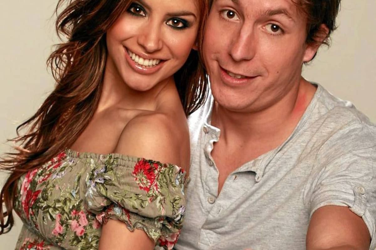 La inesperada renuncia del comediante y presentador bogotano, ha sorprendido a sus colegas y amigos, pues se creía que uno de sus mayores sueños era estar en el programa de RCN. (Foto: Tomada de Internet / VANGUARDIA LIBERAL)