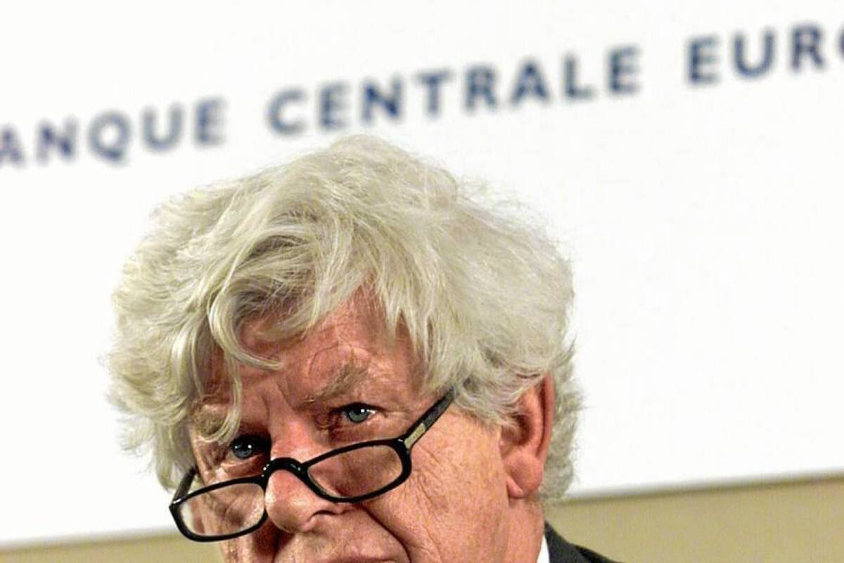 BCE vigilará a todos los bancos de UE