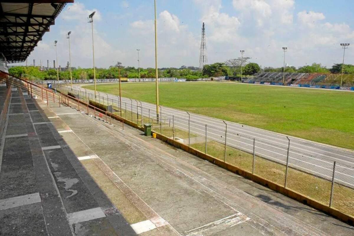 Aval y definición patrimonial retrasarían la construcción del nuevo estadio