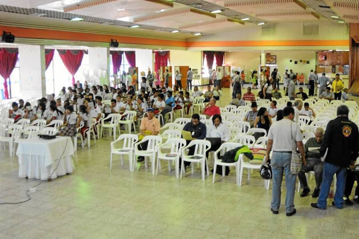 Ecopetrol espera aprobación del plan de manejo ambiental y completar actividades previas para iniciar el proyecto de modernización de la refinería de Barrancabermeja. (Foto: Archivo/VANGUARDIA LIBERAL)