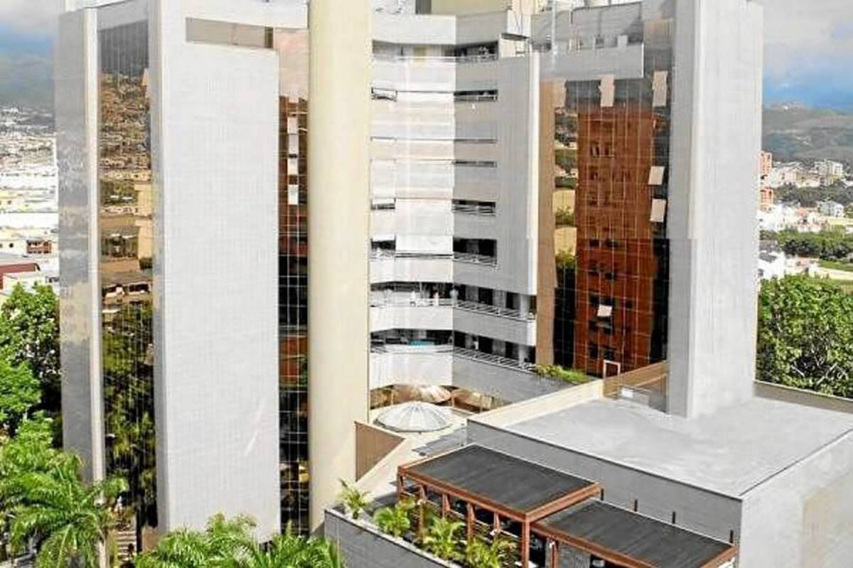 En las instalaciones de la Fundación Cardiovascular funcionará el centro especializado en enfermedades raras. (Foto: Archivo / VANGUARDIA LIBERAL)