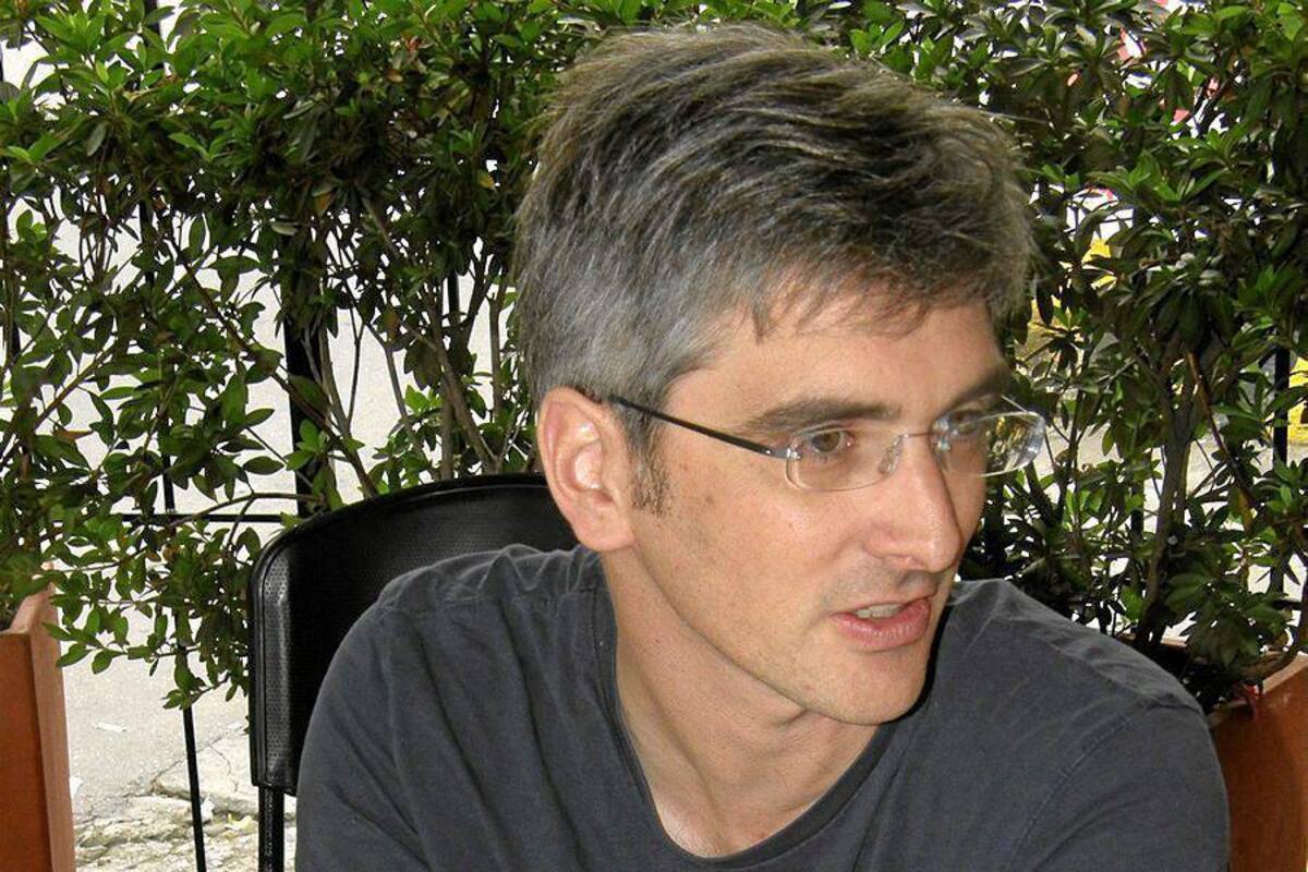 François Blot explicó que los cambios que se han dado en Francia en cultura ciudadana y prevención son recientes, particularmente de cuando se implementó la ‘Grenelle de l’environnement’ en 2007. Entonces, el Estado, las empresas y ciudadanos llegaron a un acuerdo para formular un plan concreto para proteger el medio ambiente. (Foto: Javier Gutiérrez / VANGUARDIA LIBERAL)
