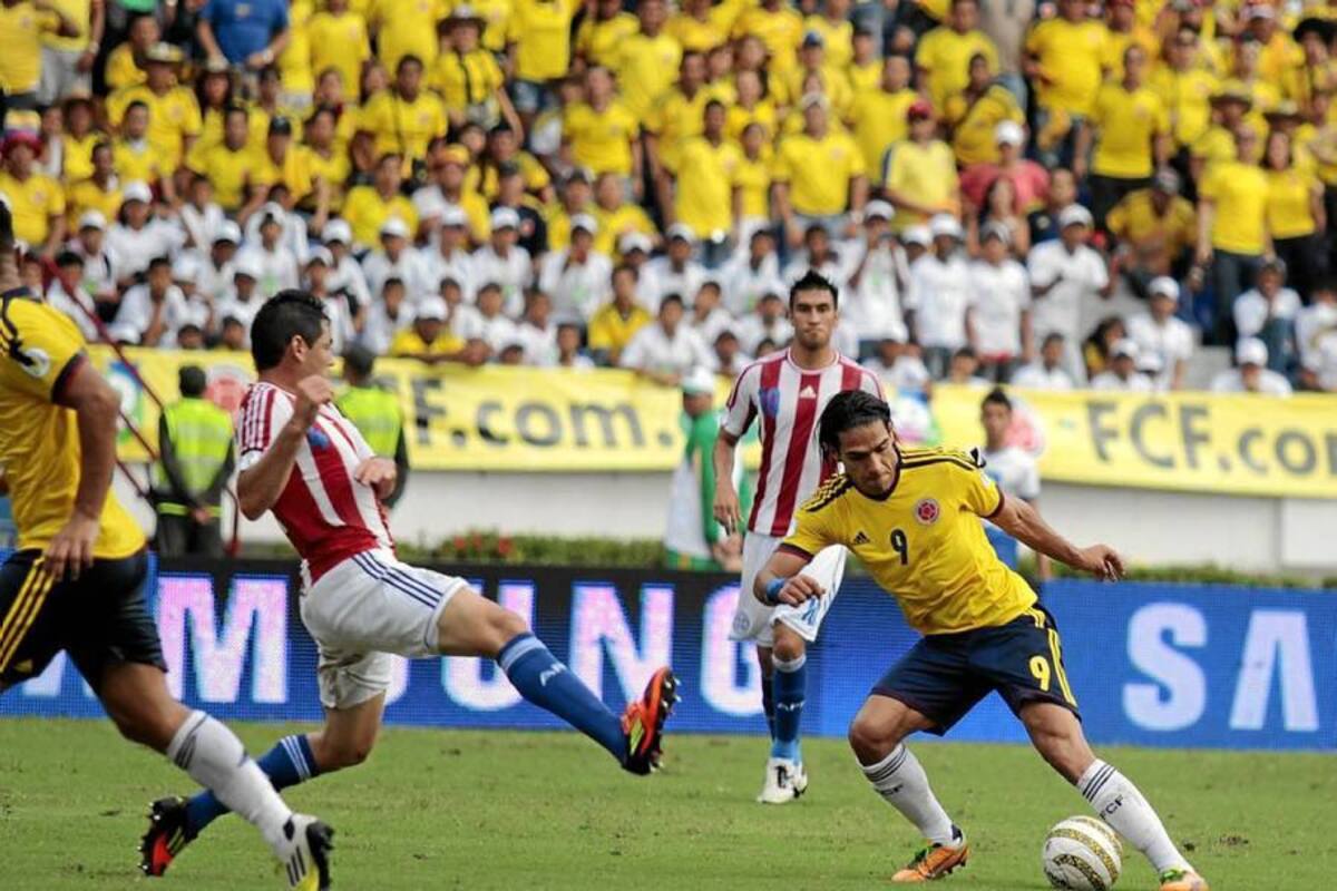 Desde que José Pékerman dirige la Selección Colombia los buenos resultados no han parado de llegar. Bajo la batuta del estratega argentino, los ‘cafeteros’ sumaron siete triunfos, un empate y una sola caída. (Foto: Archivo / VANGUARDIA LIBERAL)