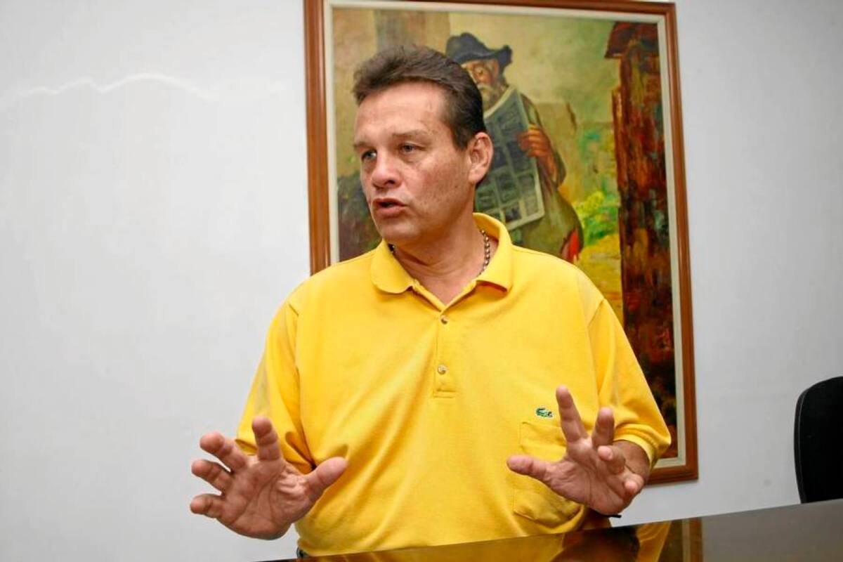 Rodrigo Hernández Abril