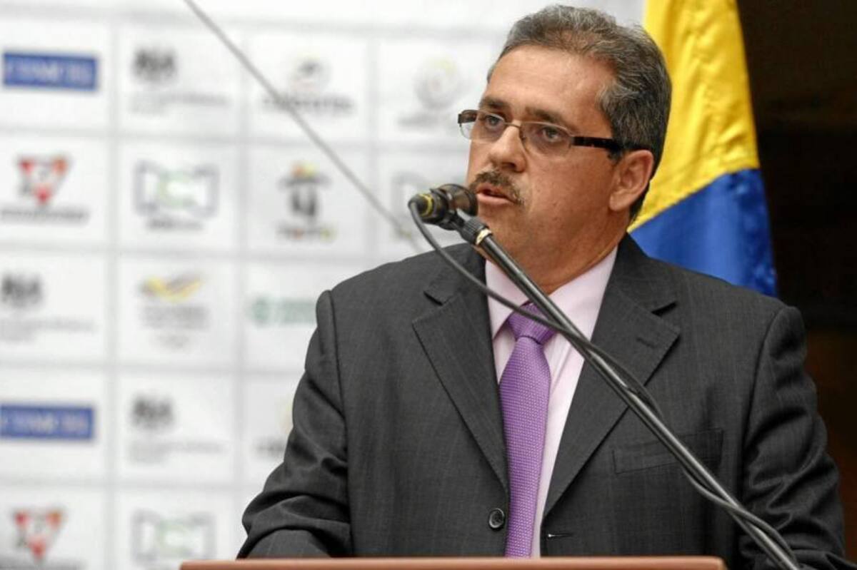 Alberto Herrera Ayala
