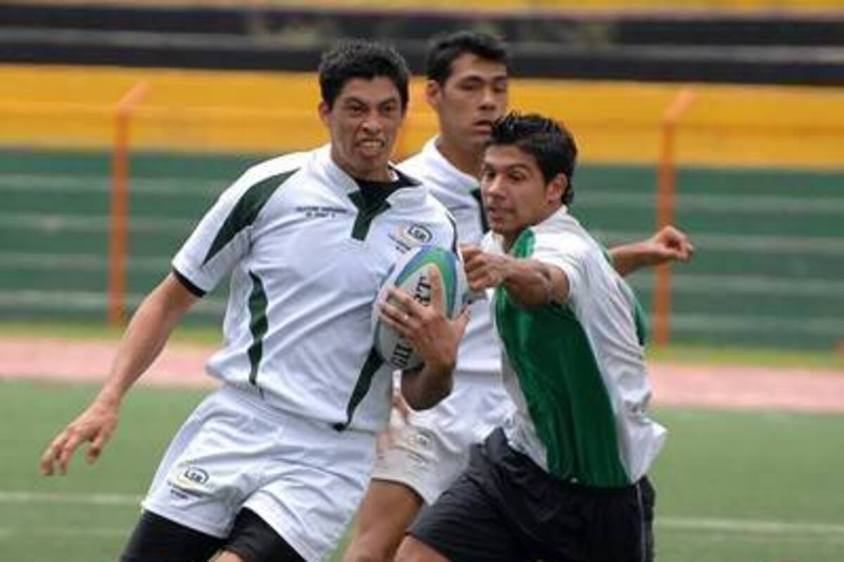 El estadio Alfonso López de Bucaramanga acogerá entre hoy y mañana el Torneo 15’s de Rugby, que se disputará en el marco de Santander X-Tremo 2011. (Foto: Archivo / VANGUARDIA LIBERAL )