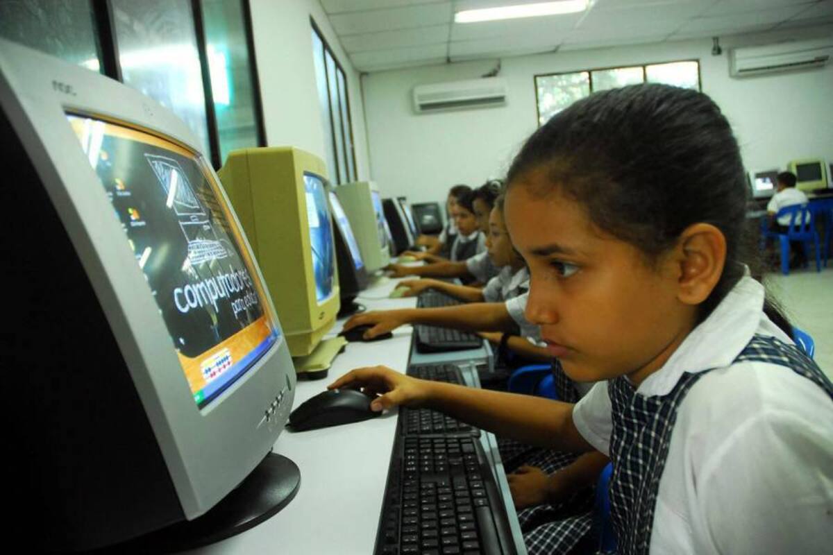 Bucaramanga entre las 25 ciudades más digitalizadas de Latinoamérica (Foto: Archivo/VANGUARDIA LIBERAL )