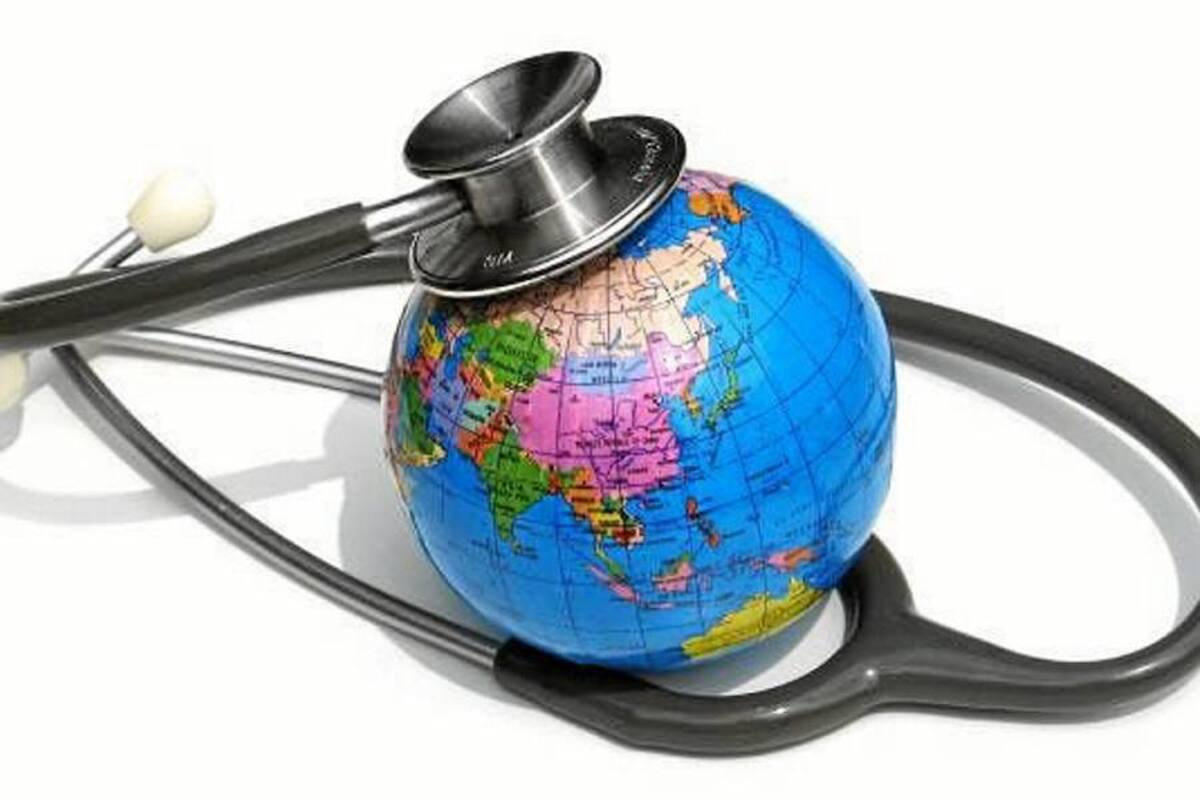 En Colombia los costos de un tratamiento médico son entre un 60% a 80% menos que en países como Estados Unidos, por ejemplo, donde existe una gran tecnología, pero de difícil acceso de los pacientes debido a los altos precios de los tratamientos. (Foto: Tomada de Internet / VANGUARDIA LIBERAL)