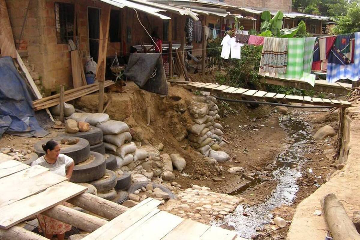 ‘Colombia Humanitaria’ recibirá visitas técnicas (Foto: /VANGUARDIA LIBERAL )