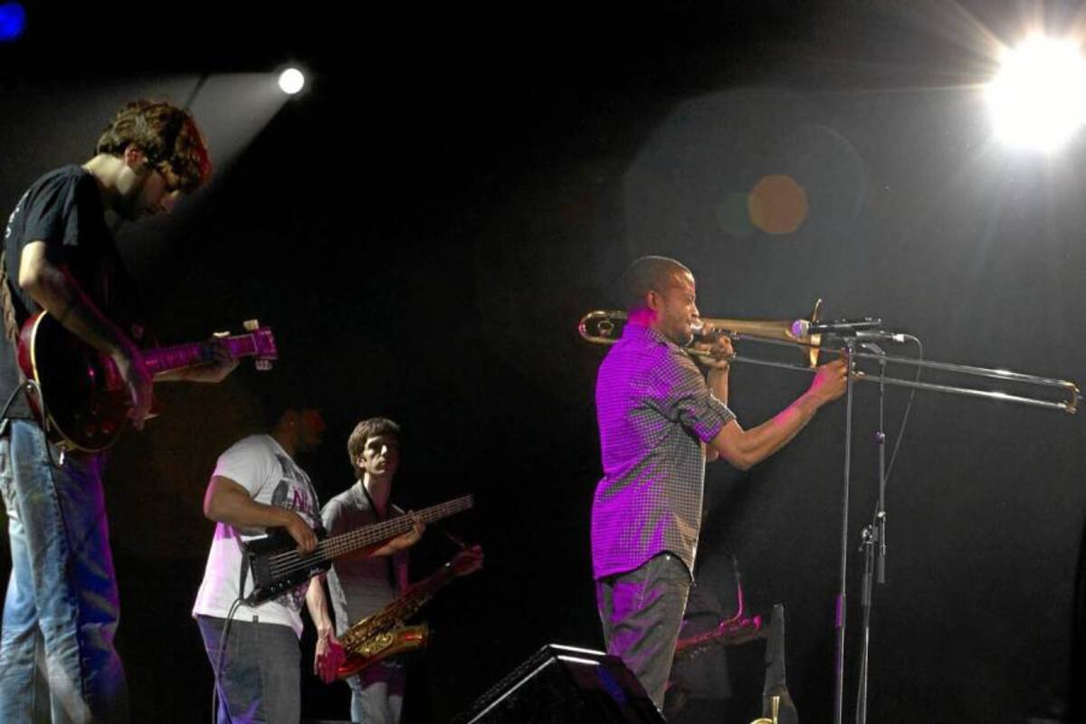 Los compositores que participaron en el concurso de la Canción Inédita reclaman sus premios. (Foto: Archivo/VANGUARDIA LIBERAL )