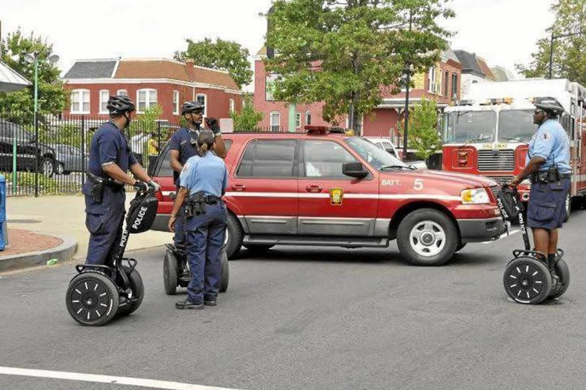 Presentarán proyecto para adquirir equipos de seguridad (Foto: Tomada de Internet / VANGUARDIA LIBERAL)