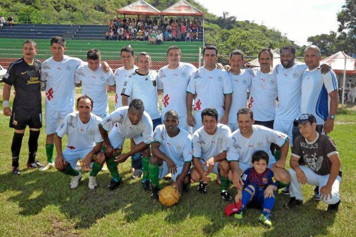 Finalizó Décimo Séptimo hexagonal de fútbol (Foto: Suministrada /VANGUARDIA LIBERAL)