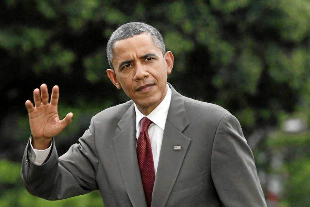 Un 53% de los votantes independientes ve positivamente a Obama frente al 40% que piensa lo contrario, mientras que Romney acumula un 50% de impresiones desfavorables comparado con el 37% que opina bien de él. (Foto: AFP / VANGUARDIA LIBERAL)