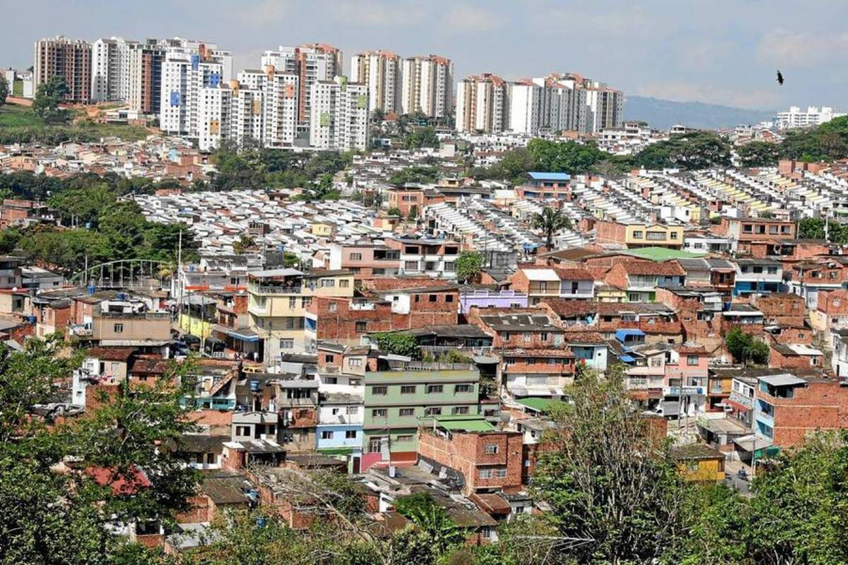 $175 mil millones es la deuda de la Alcaldía de Floridablanca