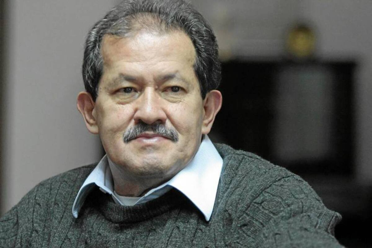 Hoy el Vicepresidente inicia programa de recuperación (Foto: Archivo/VANGUARDIA LIBERAL )