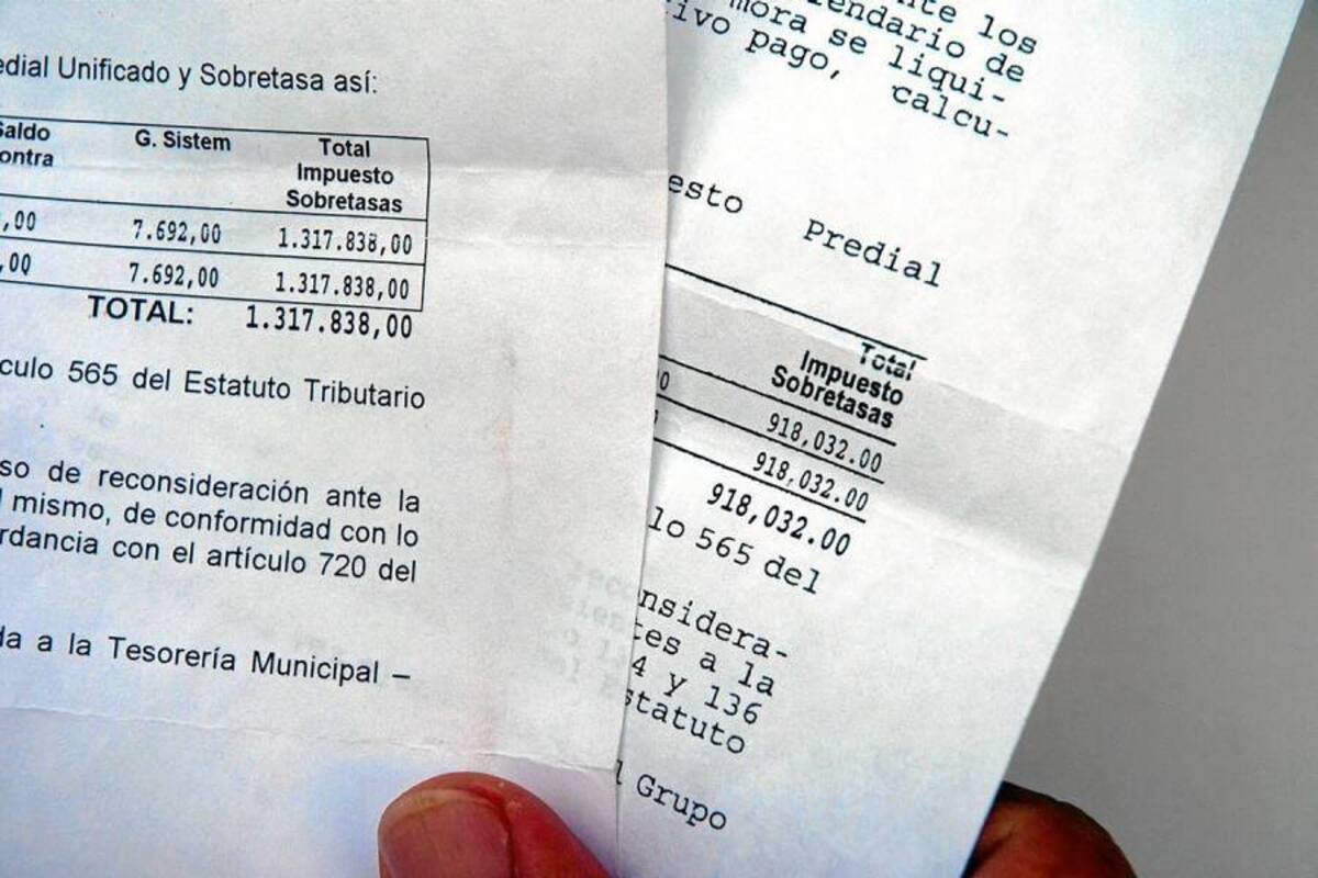 El 15 de febrero estaría listo el nuevo POT de Bucaramanga