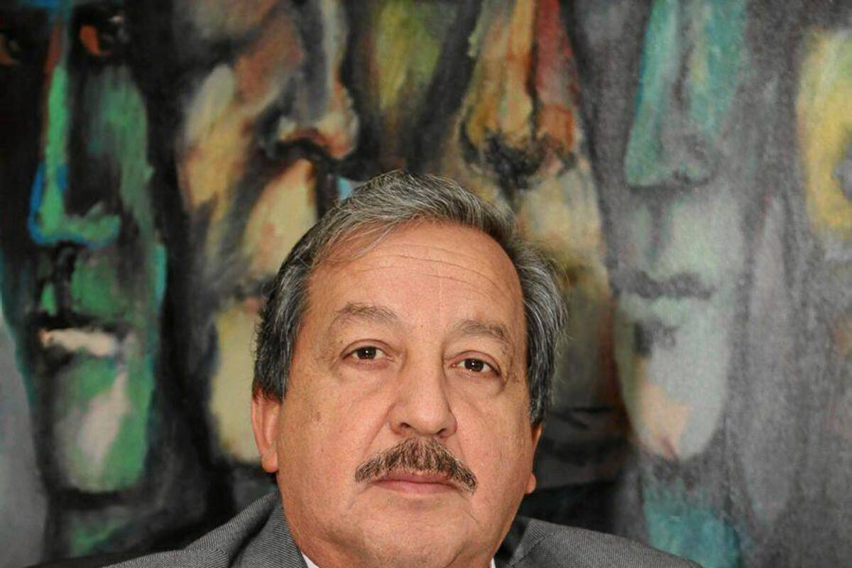 Héctor Moreno Galvis. (Foto: Archivo/VANGUARDIA LIBERAL)