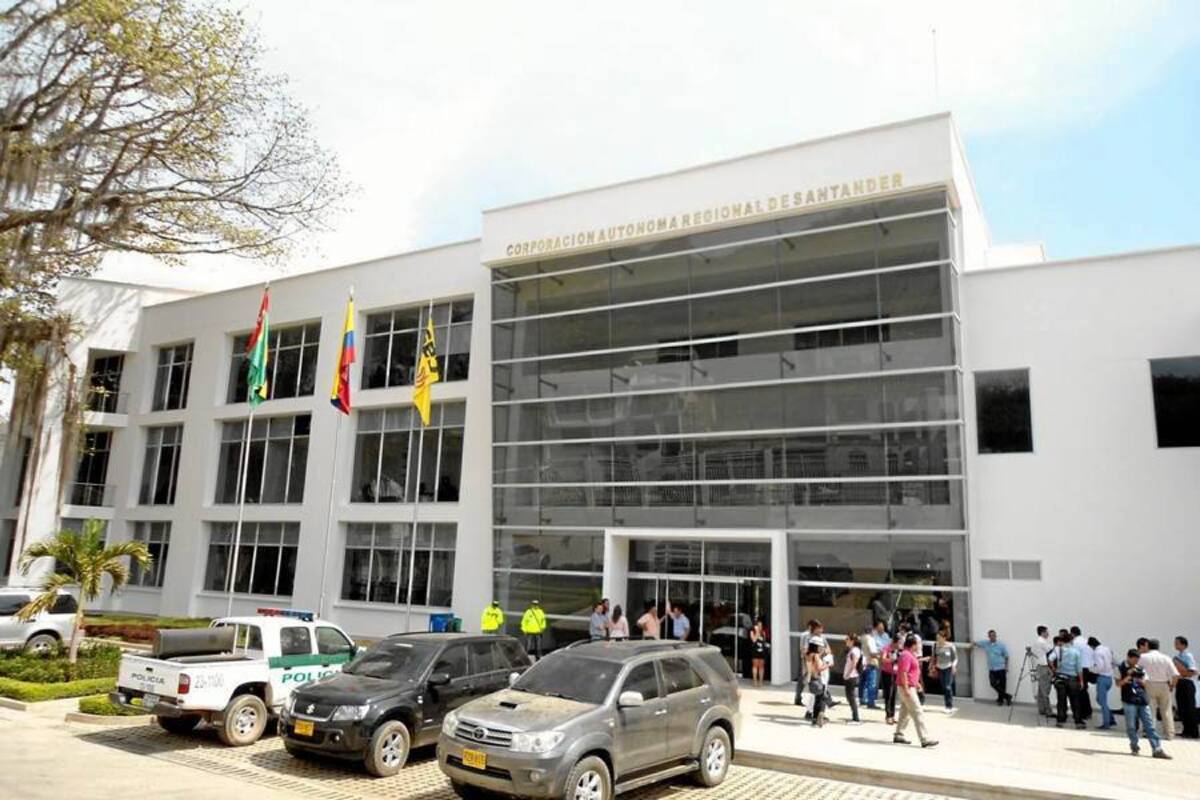 El 11 de mayo los 74 alcaldes de municipios que hacen parte de la jurisdicción de la CAS deberán elegir a los 4 mandatarios integrantes del Consejo Directivo de dicha corporación. (Foto: Archivo /VANGUARDIA LIBERAL)
