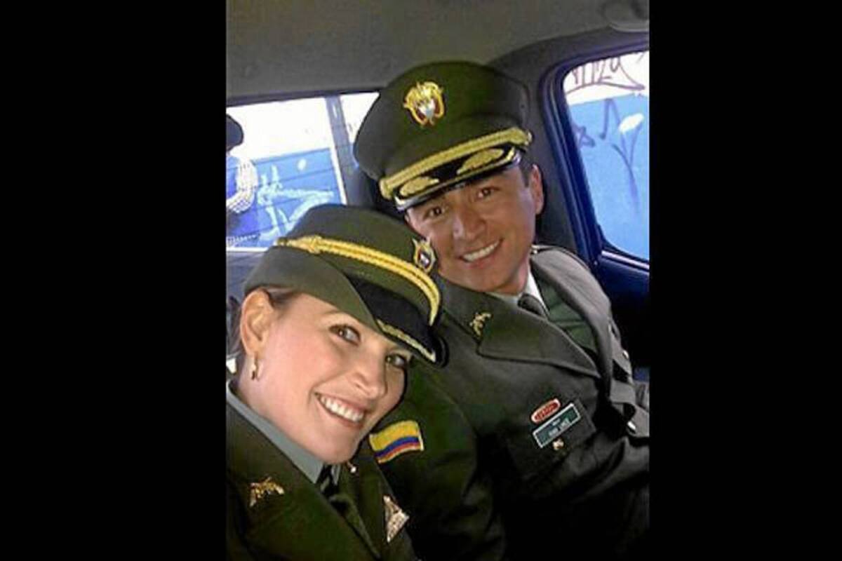 ¡Peligro en ‘Profesión Policía’! (Foto: Tomada de Internet / VANGUARDIA LIBERAL)