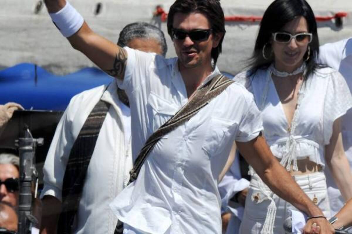 Juanes lanzó en preventa su nuevo y esperado álbum 'P.A.R.C.E' en un novedoso formato digital que está revolucionando la industria musical.