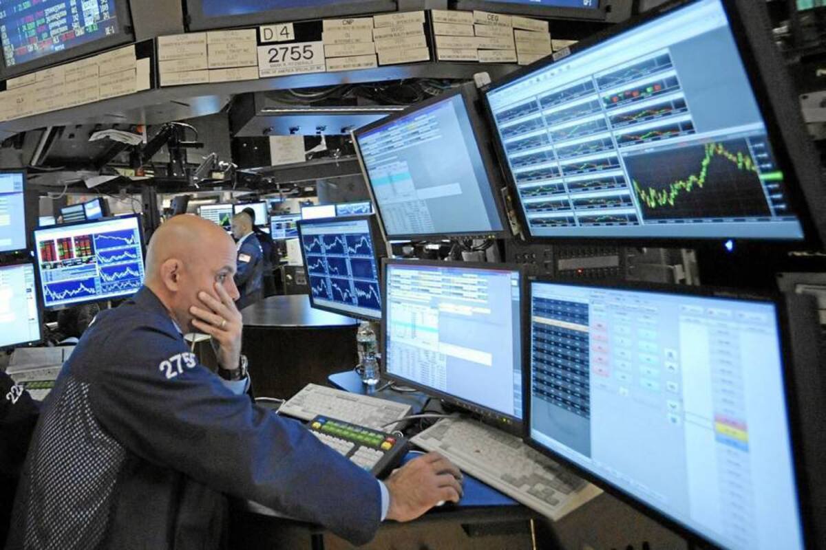 El crecimiento de Estados Unidos sería de 2,5% para 2011 según el FMI (Foto: Archivo/VANGUARDIA LIBERAL )