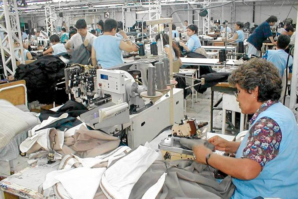 En octubre, la tasa de desempleo del país fue de 9%, es decir 1,2 puntos porcentuales debajo de la desocupación del mismo mes de 2010. (Foto: Archivo/VANGUARDIA LIBERAL )
