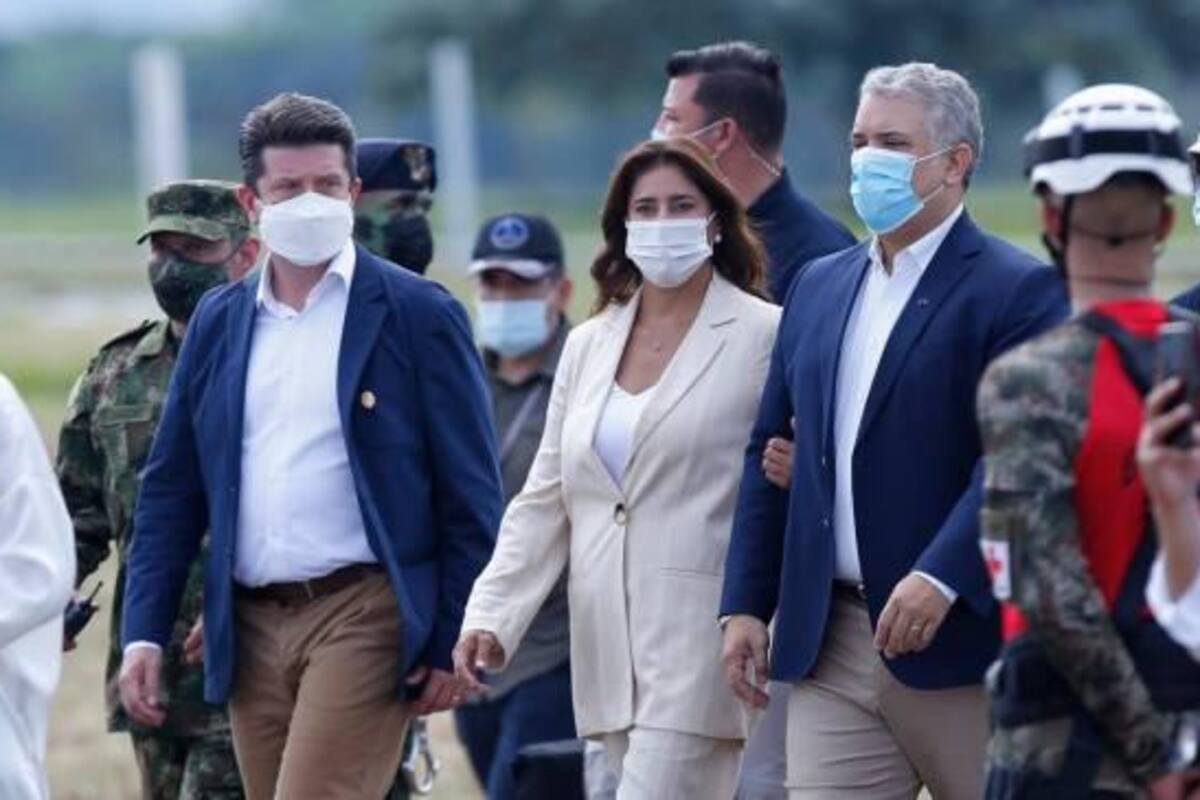 El Colombiano/VANGUARDIA.