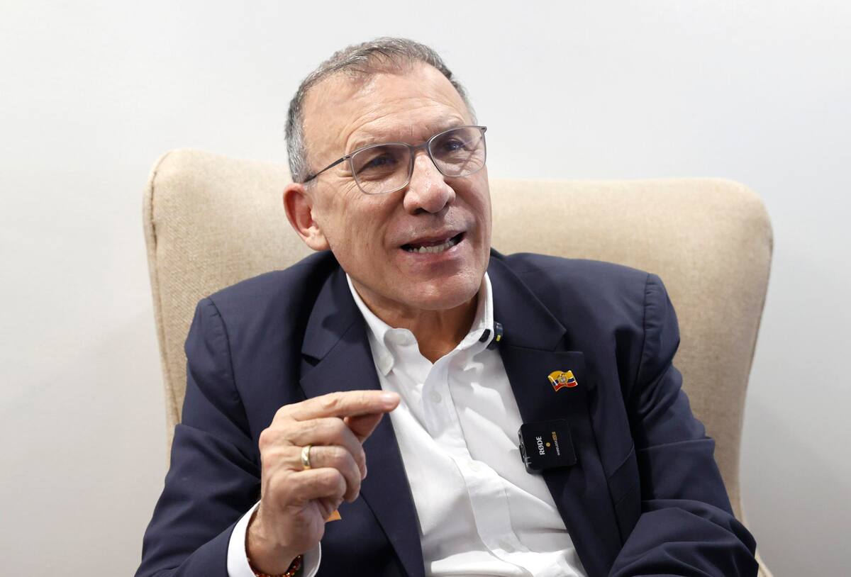 10 claves para entender los resultados de las elecciones: “ganó la democracia en Colombia”. | Foto: Efe