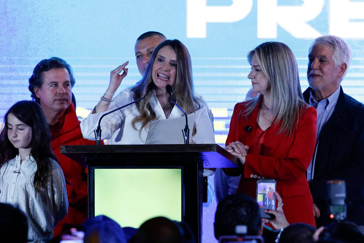 10 claves para entender los resultados de las elecciones: “ganó la democracia en Colombia”. | Foto: Efe