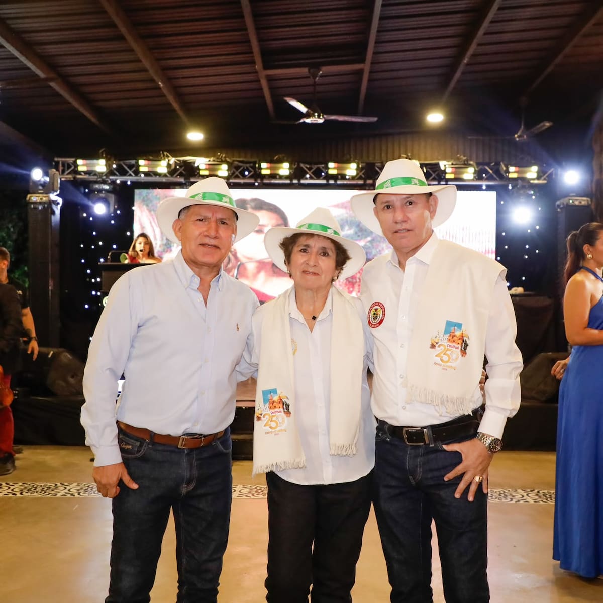 Suministradas Alcaldía de Piedecuesta /VANGUARDIA