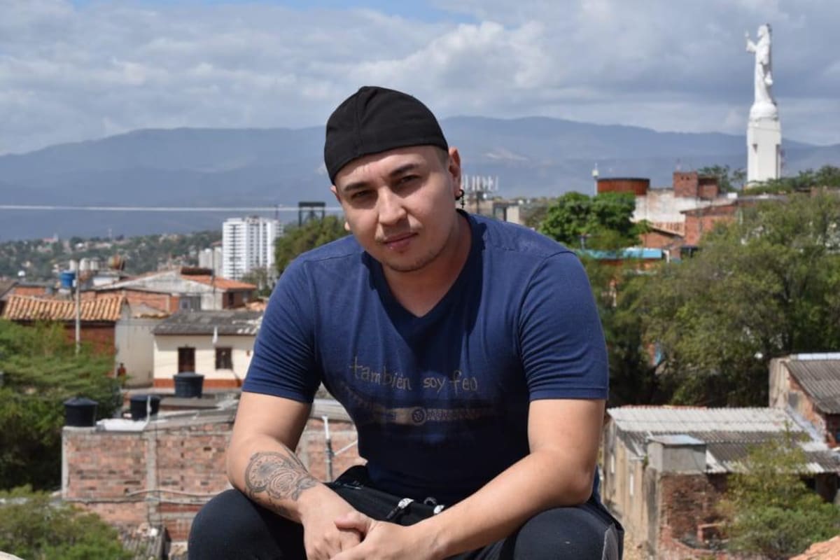 Vanguardia/ Suministrada