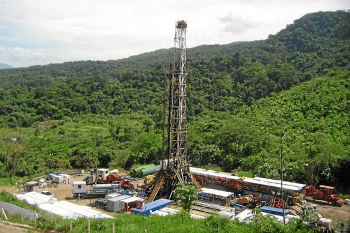 Ecopetrol alcanzó récord de producción de petróleo en el Magdalena Medio. (Foto: Archivo/VANGUARDIA LIBERAL)