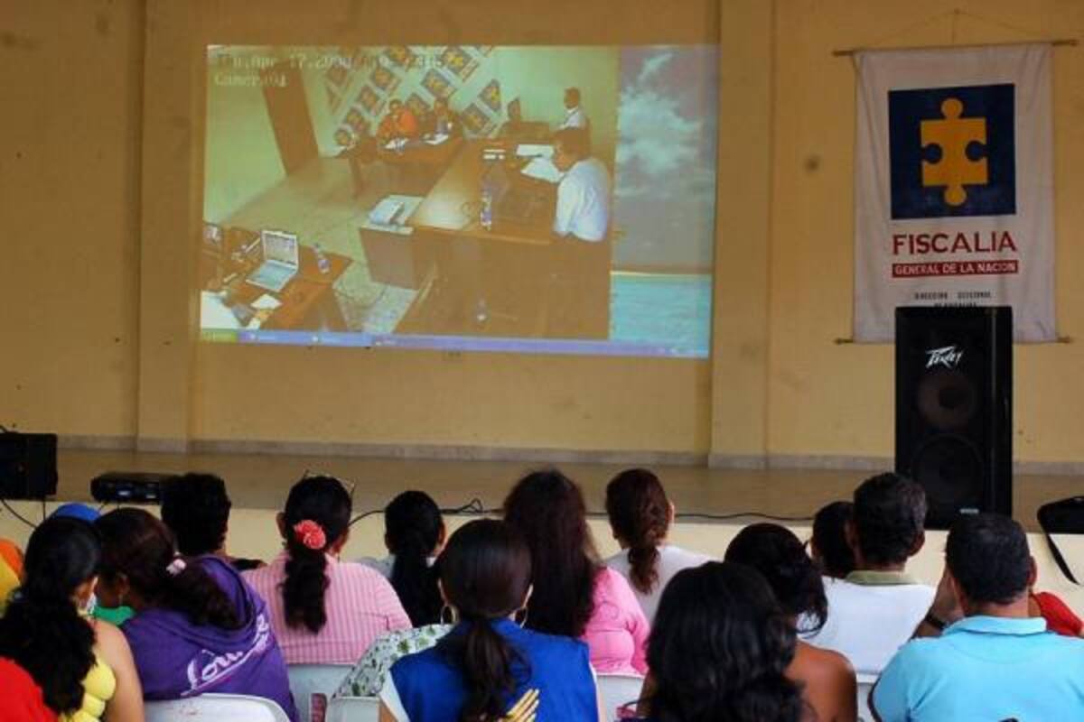 Rodrigo Pérez Alzate, alias 'Julián Bolívar' es señalado como responsable de múltiples masacres, desapariciones, desplazamientos forzados ocurridos en el Puerto Petrolero, y municipios cercanos.(Foto: Archivo/VANGUARDIA LIBERAL)