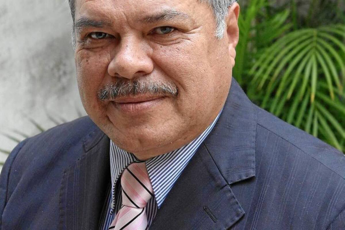 Rafael Horacio Núñez Latorre, director de la Dirección de Tránsito. (Foto: / VANGUARDIA LIBERAL)