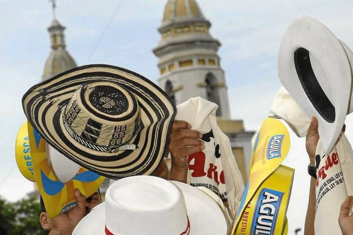 La Feria de Bucaramanga se cumplirá del 13 al 23 de septiembre. El próximo jueves, 16 de agosto, se hará el lanzamiento oficial de este tradicional certamen. (Foto: Archivo/VANGUARDIA LIBERAL)