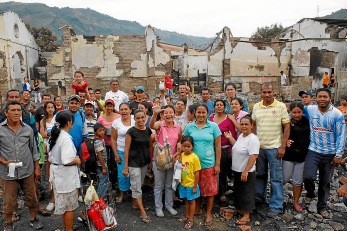 El corazón debe seguir latiendo por el ‘Café’