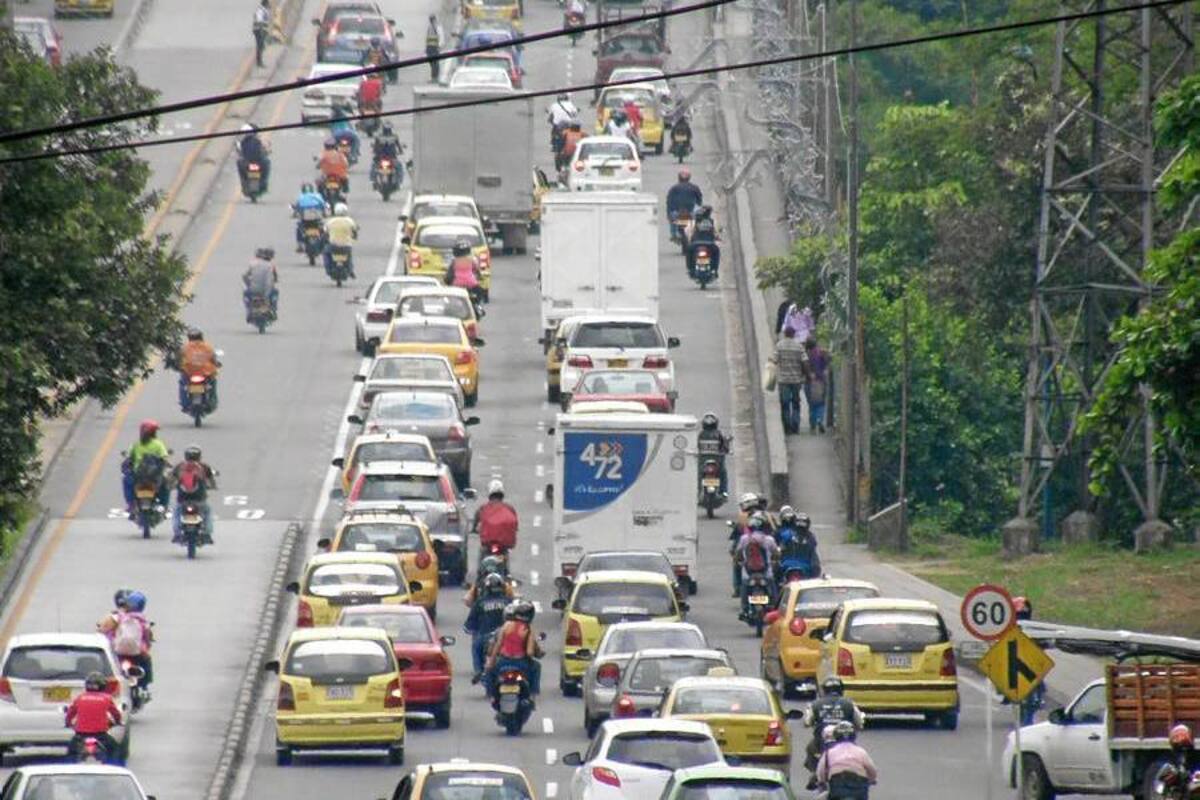 Gobierno, atado de manos para revocar la medida del carril