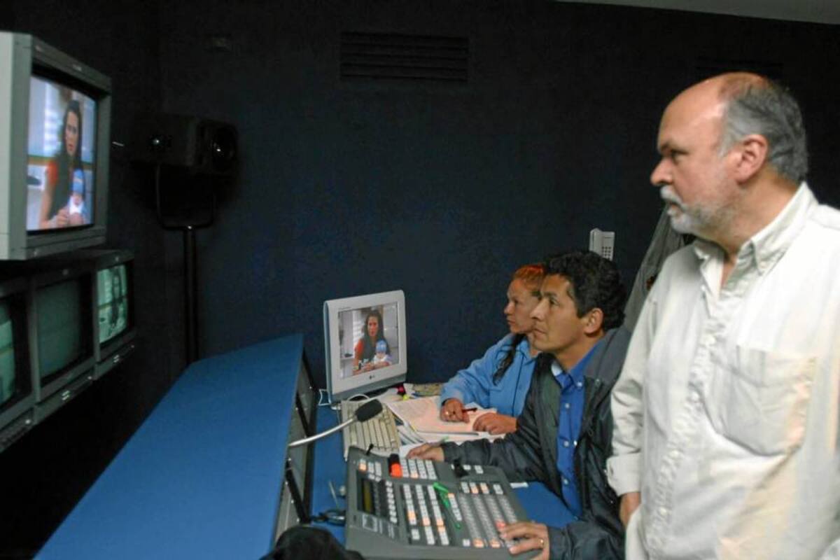 El director de cine y televisión, Mario Ribero Ferreira, hace parte de la lista de invitados especiales que participarán en el certamen. (Foto: Archivo/VANGUARDIA LIBERAL)