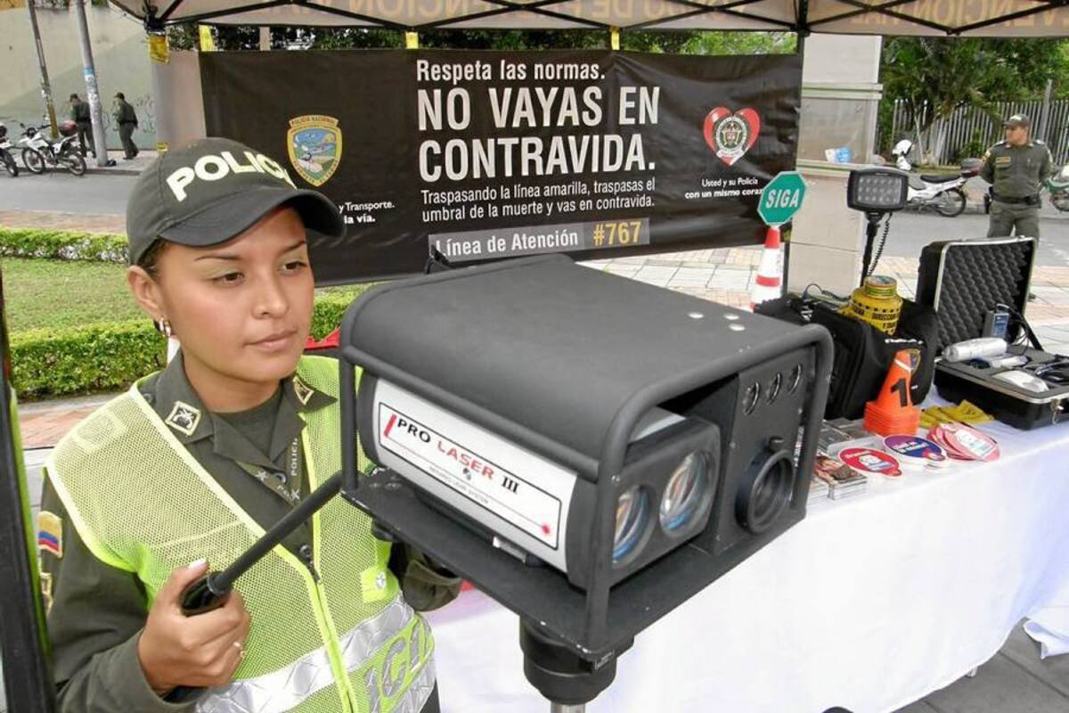 Autoridades hacen planes para controlar la ciudad