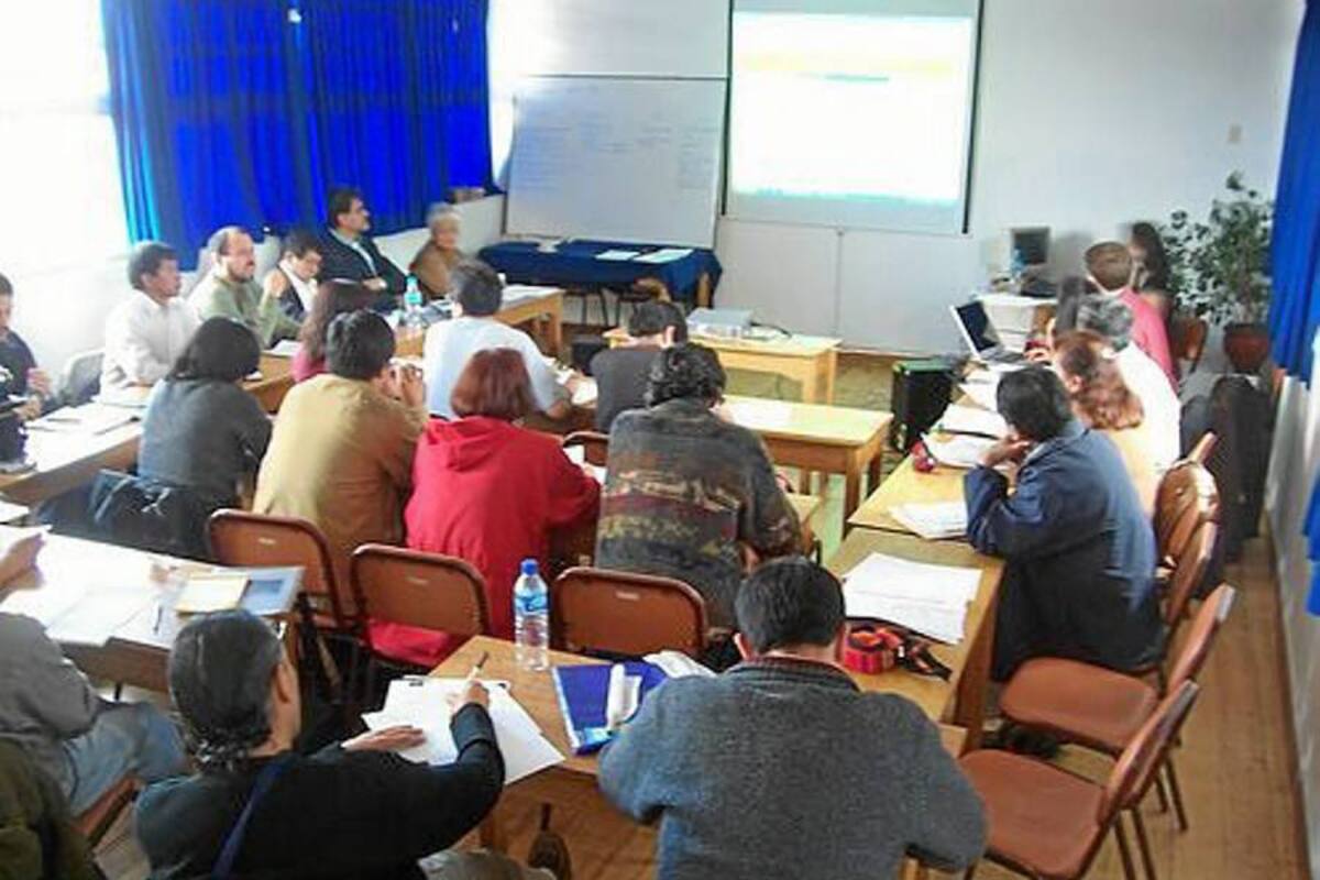 Un interesante seminario desarrollará la Cámara de Comercio de Bucaramanga seccional Socorro, en convenio con la Superintendencia de Industria y Comercio, sobre propiedad industrial, marcas y patentes. (Foto: Suministrada/VANGUARDIA LIBERAL)