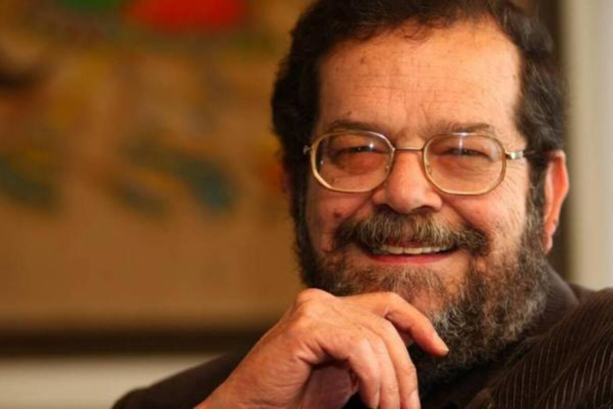 El escritor nacido en Lorica, Córdoba, dejó un legado que incluyen novelas, cuentos infantiles, fábulas y crónicas.