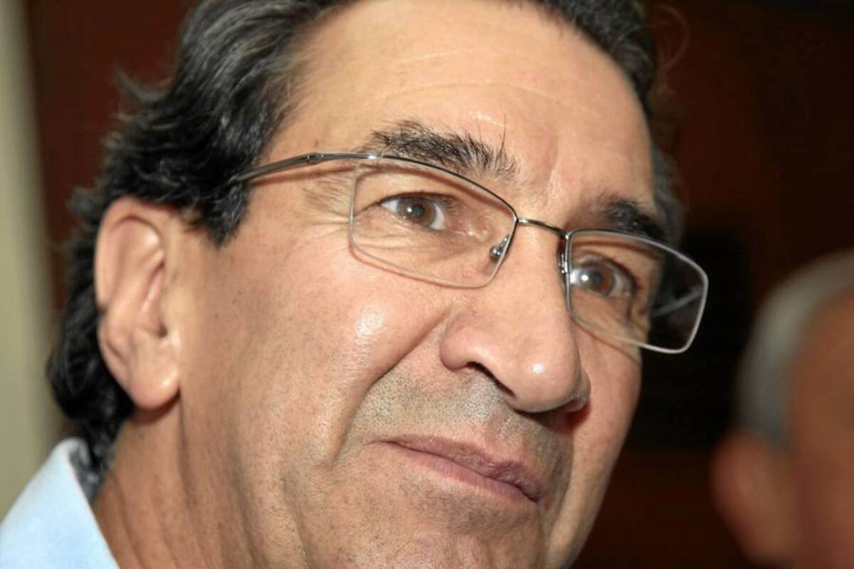 Aurelio Suárez Montoya (Foto: Archivo/VANGUARDIA LIBERAL )
