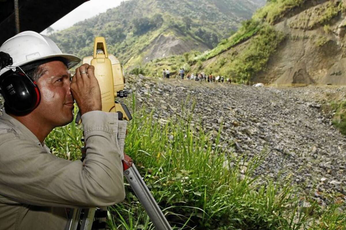 El embalse de Tona es uno de los proyectos más grandes que financia Findeter en Santander en este momento. (Foto: Archivo / VANGUARDIA LIBERAL)