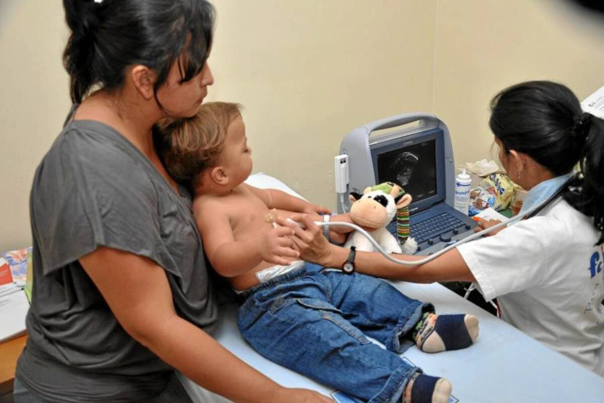 Se hará entrega de informe final del comité de vigilancia epidemiológica (Foto: Archivo/VANGUARDIA LIBERAL)